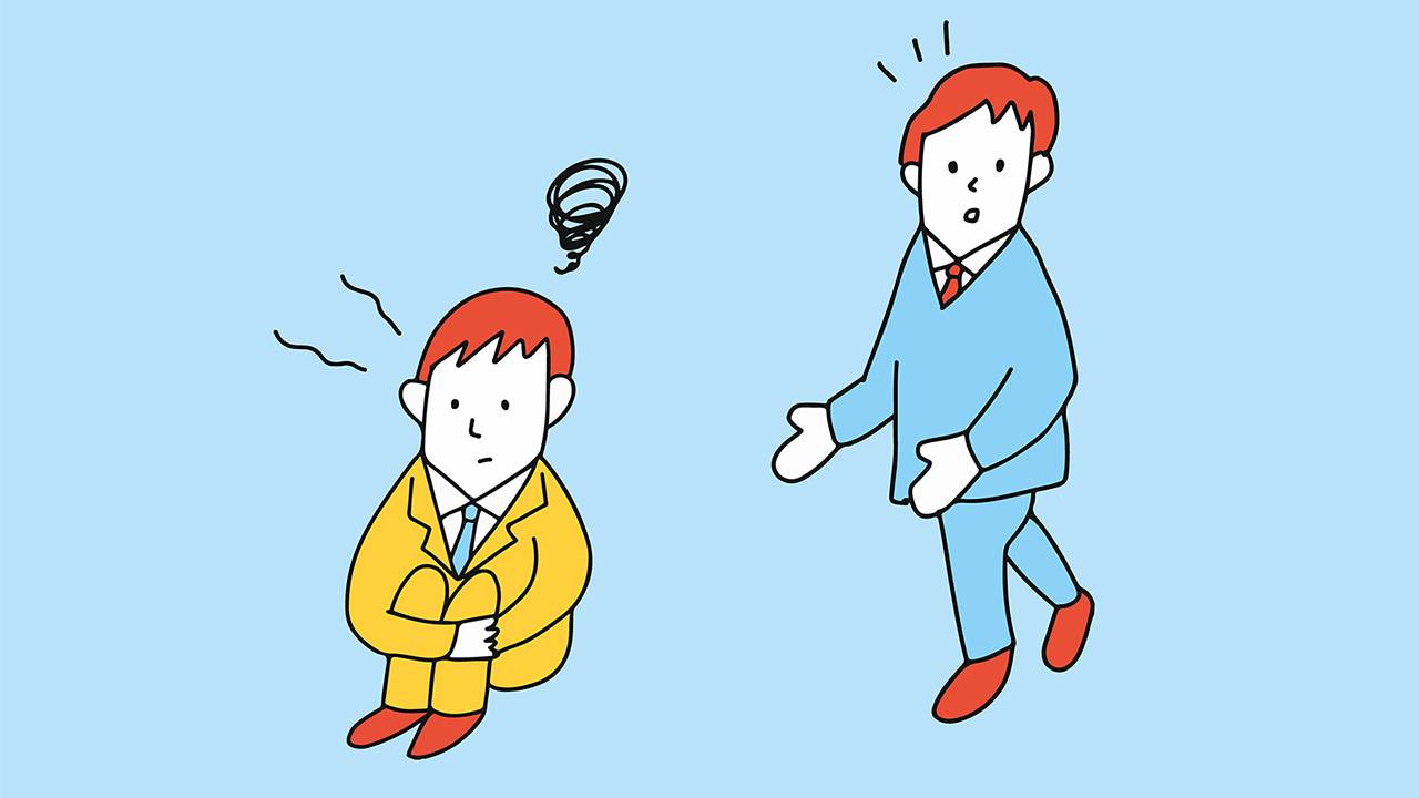 「連休明けからやる気が出ない」それ五月病かも?乗り越えるためのヒント